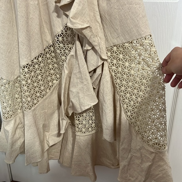 Stunning PatBo Dress - Picture 4 of 7